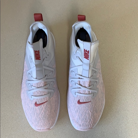 nike foundation elite tr reviews